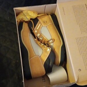 Timberland boots junior